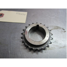 15R106 Crankshaft Timing Gear For 15-19 Hyundai Sonata  2.4 231212GGA1